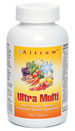 Altrum - ULTRA Multi (with iron) - DNU 