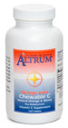 Altrum - Orange Juice Chewable C - DOJ 