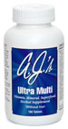 Altrum - ULTRA Multi (without iron) - DWI 