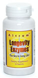 Altrum - Longevity Enzymes - DZM 