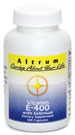 Altrum - Vitamin E-400 - VB030 